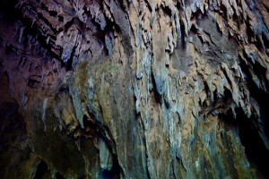 Skocjan caves
