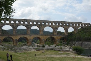 Pont du Gard3