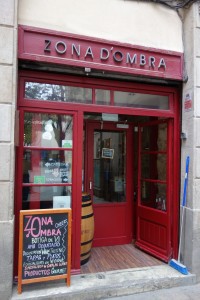 Zona D'Ombra wine bar2