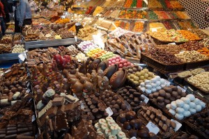 Boqueria market6