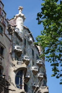 Casa Batllo
