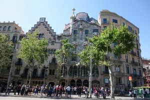 Casa Batllo5