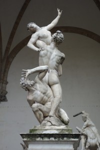 Piazza della Signoria