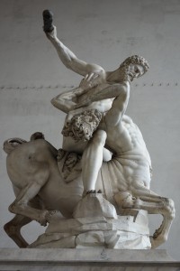 Piazza della Signoria