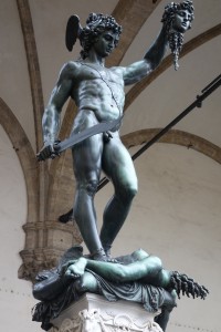 Piazza della Signoria
