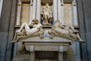 Medici chapel