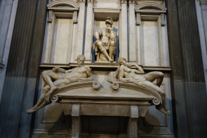 Medici chapel