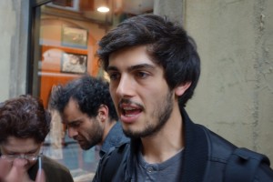 Davide Mandolini - photographer