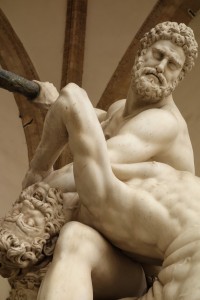 piazza della signoria