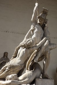 piazza della signoria