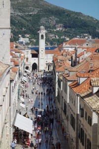 Dubrovnik