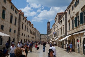 Dubrovnik