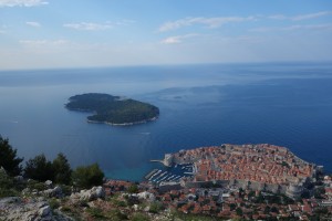 Dubrovnik