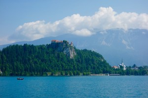 Lake Bled