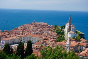 Piran