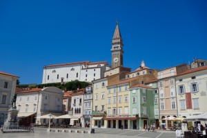Piran