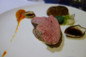EatWith course 5