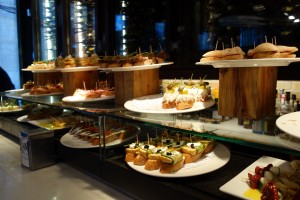 Pintxos at Orio2