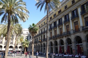 Placa Reial (1)