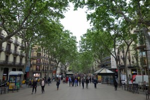Ramblas