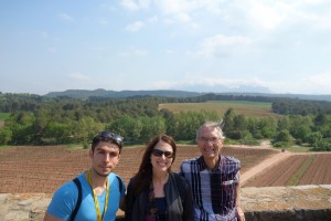 Wine tasting2