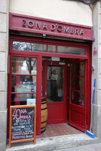 Zona D'Ombra wine bar2